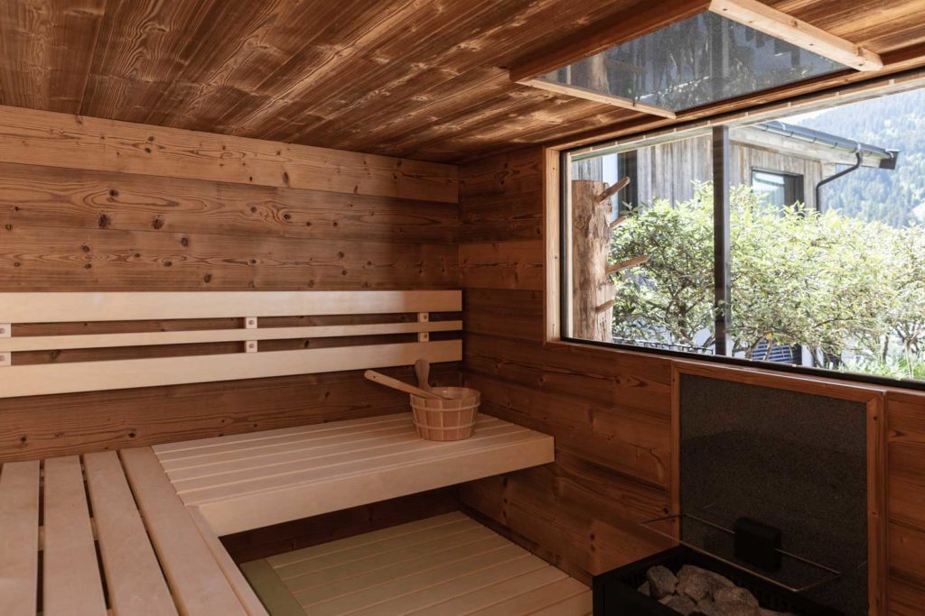 fineheat sauna outdoor wellness außensauna